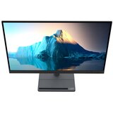 Lenovo Monitor 68,5 cm (27,0") L27q-35 2560x1440 75Hz VA 4ms HDMI DisplayPort sRGB99% FreeSync | Shoptok.si