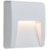 Rabalux trento, spoljna zidna lampa led 3W bela Cene
