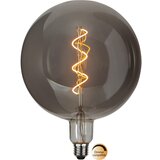 Star Trading LED žarulja s mogućnosti zatamnjivanja s toplim svjetlom E27, 3 W Industrial Vintage – Cijene