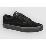 Globe Gillette Superge black / suede / black | Shoptok.si