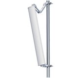  sektor antena 14 dbi / 90 stepeni 2.4GHz - v ugao 13 stepeni, lightning protection - dc ground, dim. 575x165x70mm, n(ž) konektor, model NS-2425-14-90V | ePonuda.com