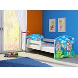ACMA KREVET ZA DECU WHITE 140X70 2 32 | Eponuda.com