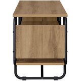  TV stalak 140 x 36 x 45 cm Hrast artisan Konstruirano drvo | shoptok.hr