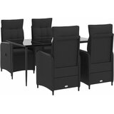  Set stolića za sofu s jastukom s jastukom 5 pcs | shoptok.hr