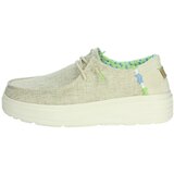Pitas Slips on POPPY Bež | Shoptok.si