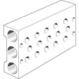Festo priključni blok 10188 PRS-1/4-5 | Eponuda.ba