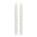 Olimp Sport Led sveća 2kom u pakovanju | ePonuda.com