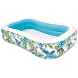 BAZEN TROPICAL SWIM 2.29x1.52x0.48M 14/57177NPI Cene