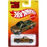 Mattel Hot Wheels: The Hot Ones Volkswagen Caddy autić 1/64 - Cijene
