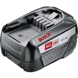 Bosch PBA 1600A00DD7 električni alaT-akumulator 18 V 6 Ah Li-Ion | Eponuda.ba