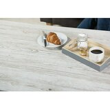 D-C-Fix Samoljepljiva folija s motivom drveća (D x Š: 120 x 90 cm, Svijetlosive boje, Samoljepljivo) | shoptok.hr