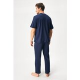 Jack & Jones Dolga pižama JACK AND JONES JACEverest | Shoptok.si