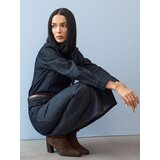 Sinsay Traper suknja maxi s remenom | shoptok.hr