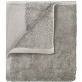 Blomus Komplet 4 sivih brisač. 30 x 30 cm Cene