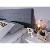 Rauch Möbel postelja 180 cm x 200 cm , leseni material bela, visoki sijaj | Shoptok.si