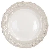 desertni tanjur shabby, 23 cm