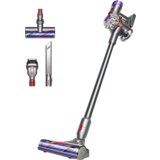 Dyson Vacuum Cleaner V8 Advanced - Silver /Nickel | shoptok.hr