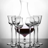 Bohemia Set kelihov za liker Martha 60ml / 6 kos / steklo, (5000198075) | Shoptok.si