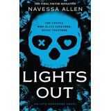 Hachette Navessa Allen - Lights Out | Eponuda.com