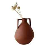 WALLXPERT keramička vaza tile red | ePonuda.com