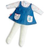  Berjuan Baby Susu 38 cm Kauboj Cijene