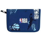  Enojna peresnica NBA, dva preklopa, prazna | Shoptok.si