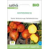 Sativa Bio rdeča pesa "Wintersonne SG" | Shoptok.si