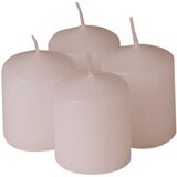  Ukrasna svijeća TOP 40X50 BOJA 4/1 | shoptok.hr