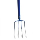 Dolomite Vile 4 roga sa drvenom drškom | ePonuda.com