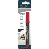 Pica - Marker Permanentmarker 2-6mm, Keil spitze, rot / SB Cijene