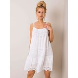 Och Bella Dress-TW-SK-BI-81593.28-white | shoptok.hr