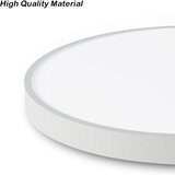  Brilagi-LED prigušiva svetiljka POOL SMART LED/60W/230V 3000-6000 50 cm+daljinski upravljač bela | Eponuda.com