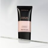 Catrice Glass Like Pearl Primer posvetlitvena podlaga z vlažilnim učinkom odtenek 010 Pearlfection 30 ml | Shoptok.si