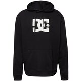 Dc Shoes Majica črna / bela | Shoptok.si