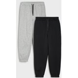 Sinsay Komplet od 2 jogger donja dijela trenirke | shoptok.hr