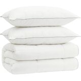  Set jastuka i popluna 3 kom. 155x220 cm 4 godišnja doba Vuna - 155 x 220 cm 60 x 70 cm Cijene