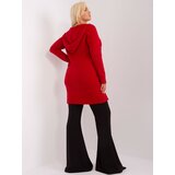 P-M Sweater-PM-SW-PM-3733.17-red | shoptok.hr
