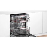 Bosch Vgradni pomivalni stroj SMI8YCS03E, 60 cm, 14 pogrinjkov, razred B | Shoptok.si