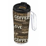 CASA čaša za kafu sa drškom coffee ( 48/06279 ) Cene