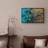  Slika - Azure Archipelago (1 Part) Wide 90x60 | shoptok.hr