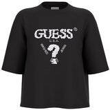 Guess Majice & Polo majice V4YI06 I3Z14 Črna | Shoptok.si