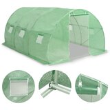  Plastenik 13,5 m² 450 x 300 x 200 cm | shoptok.hr