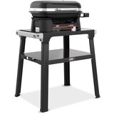 Weber Lumin Compact Elektrogrill Outdoor roštilj s postoljem crni (2026), 1166 cm² | shoptok.hr