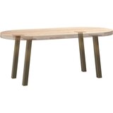  Noge za klubsko mizico 4 kosi naravno jeklo 30 cm jeklo | Shoptok.si