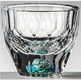  Kristalna čaša EL-35420 - Tirkizna / 50ml KP35420 Cijene
