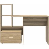  Stol Sonoma hrast 131,5 x 50 x 106,5 cm Konstruirano drvo | shoptok.hr
