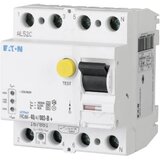 Eaton 167882 FID zaštitna sklopka za sve struje 4-polni 63 A 0.03 A 240 V, 415 V Cijene