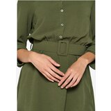 LolaLiza Obleka kaki | Shoptok.si
