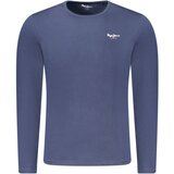 Pepe Jeans LONG SLEEVE T-SHIRT MEN BLUE Cijene