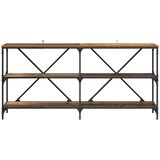  Konzolna stolica Staro drvo 160 x 30 x 75 cm Konstruirano drvo | Eponuda.ba